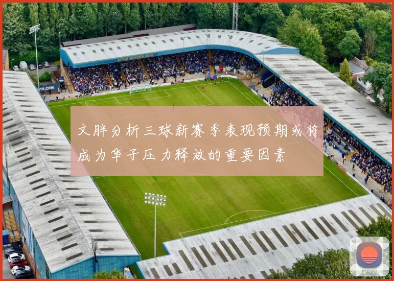 文胖分析三球新赛季表现预期或将成为华子压力释放的重要因素