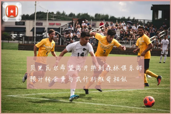 贝里瓦尔希望离开热刺森林俱乐部预计转会费与武什科维奇相似